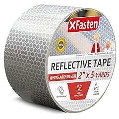 Xfasten reflective tape for sale  Delivered anywhere in UK