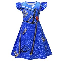 Aovclkid evie costume for sale  Delivered anywhere in USA 