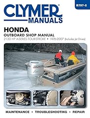 Honda outboard shop for sale  Delivered anywhere in UK