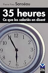 Heures salariés disent d'occasion  Livré partout en France