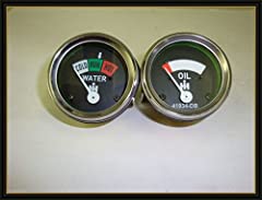 Oil temp gauges for sale  Delivered anywhere in USA 