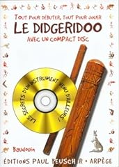 didjeridoo d'occasion didjeridoo d'occasion Livré partout en France