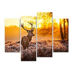 Canvas print wall for sale  Delivered anywhere in UK