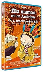 Maman amérique rencontré d'occasion  Livré partout en France