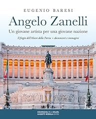 Angelo zanelli. giovane usato  Spedito ovunque in Italia 