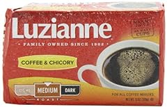 Luzianne coffee chicory for sale  Delivered anywhere in USA 
