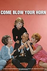 Come blow horn for sale  Delivered anywhere in UK