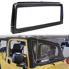 Kuafu windshield frame for sale  Delivered anywhere in USA 