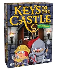 Keys castle race for sale  Delivered anywhere in USA 