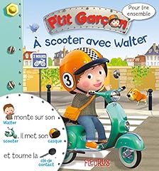 Scooter walter d'occasion  Livré partout en France