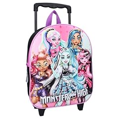 Vadobag trolley backpack usato  Spedito ovunque in Italia 