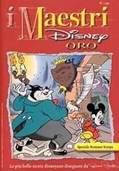 Maestri disney n.29 usato  Spedito ovunque in Italia 