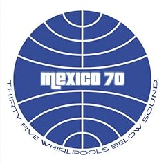 Mexico thirty five d'occasion  Livré partout en France
