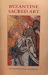 Byzantine sacred art for sale  Delivered anywhere in UK