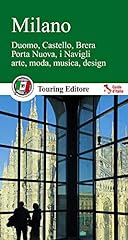 Milano. duomo castello usato  Spedito ovunque in Italia 