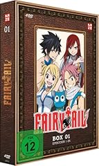 Fairy tail serie gebraucht kaufen  Wird an jeden Ort in Deutschland