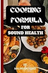 Cooking formula sound for sale  Delivered anywhere in UK