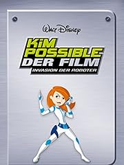Kim possible invasion gebraucht kaufen  Wird an jeden Ort in Deutschland