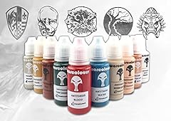 Conquest faction basepaints for sale  Delivered anywhere in UK
