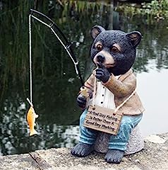 Bernie bear resin for sale  Delivered anywhere in Ireland