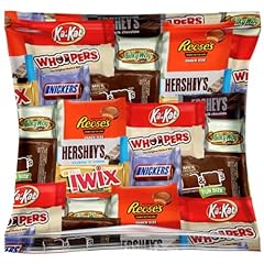 Bulk assorted chocolate for sale  Delivered anywhere in USA 
