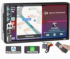 Wireless carplay android for sale  Delivered anywhere in USA 