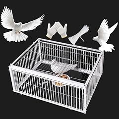 Forrty pigeon trap for sale  Delivered anywhere in USA 