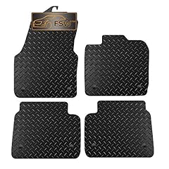 Fsw tailored mats for sale  Delivered anywhere in UK