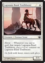 Magic gathering lagonna for sale  Delivered anywhere in USA 