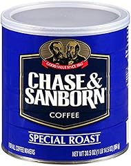 Chase sanborn coffee for sale  Delivered anywhere in USA 