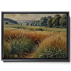 Country print oat for sale  Delivered anywhere in USA 