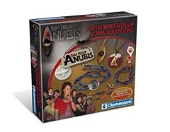 Clementoni 69962 anubis gebraucht kaufen  Wird an jeden Ort in Deutschland