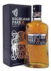 Highland park single gebraucht kaufen  Wird an jeden Ort in Deutschland