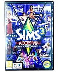 Sims accès vip d'occasion  Livré partout en Belgiqu