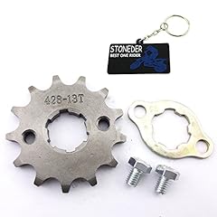 Stoneder 428 pignone usato  Spedito ovunque in Italia 
