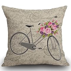 Smooffly throw pillow for sale  Delivered anywhere in UK