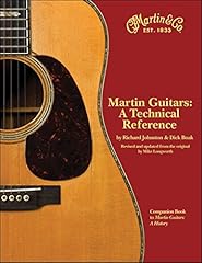 Martin guitars bk. for sale  Delivered anywhere in UK