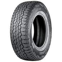 Lt235 80sr17 nokian usato  Spedito ovunque in Italia 