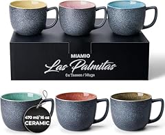 Miamio 470 stoneware for sale  Delivered anywhere in UK