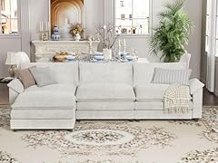 Yeshomy sectional modular for sale  Delivered anywhere in USA 