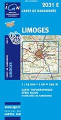 2031e limoges d'occasion  Livré partout en France