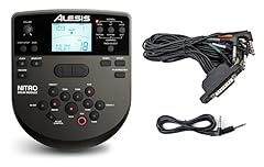 Alesis nitro drum for sale  Delivered anywhere in USA 