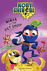 Ninja the pet d'occasion  Livré partout en France