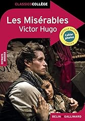 Misérables extraits d'occasion  Livré partout en Belgiqu