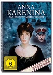 Anna karenina russische gebraucht kaufen  Wird an jeden Ort in Deutschland