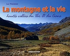 Montagne vie paysages d'occasion  Livré partout en France