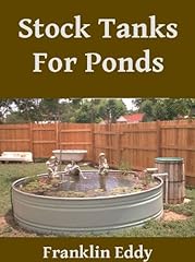 Stock tanks ponds for sale  Delivered anywhere in UK