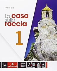 Casa sulla roccia. usato  Spedito ovunque in Italia 