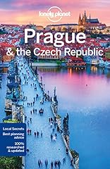Lonely planet prague gebraucht kaufen  Wird an jeden Ort in Deutschland