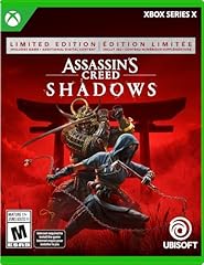 Assassin creed shadows for sale  Delivered anywhere in USA 